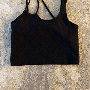 Beyond Yoga women’s Spacedye workout crop tank